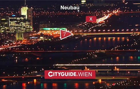 Wien - Neubau Screenshots 0