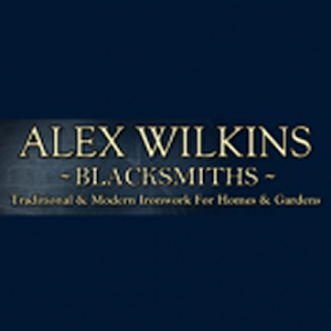 Alex Wilkins Blacksmiths 2.0