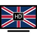 UK TV Channels icon