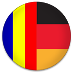 Dictionar Roman German Apk