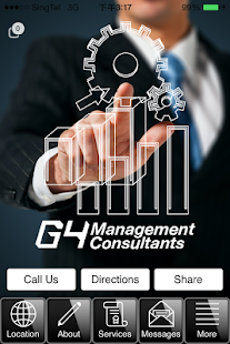 G4 Management Screenshots 5