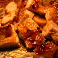 饗食天堂