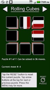 Download RollingCubes APK