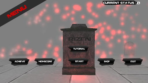 Rizen Demo