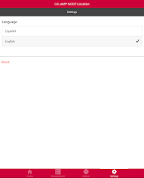 CirLAMP NODE Location poster 10