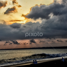 Bali by Putu Irpan Eka Ferdian - Landscapes Sunsets & Sunrises