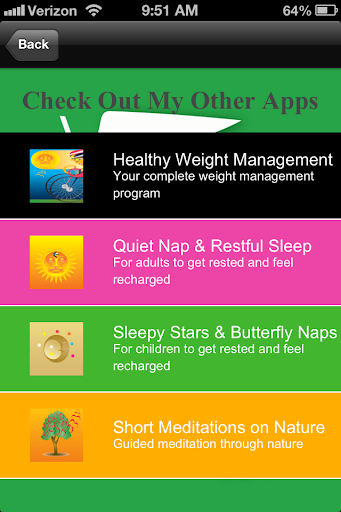 【免費醫療App】Pain Management Hypnosis-APP點子