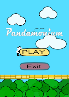 Free Pandamonium APK for Android