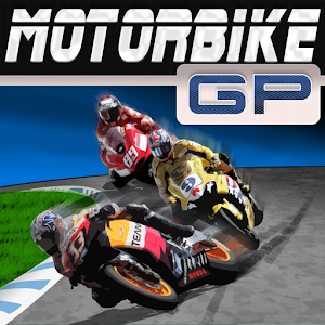 Motorbike GP 賽車遊戲 App LOGO-APP開箱王