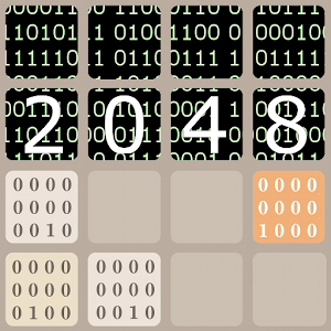 Binary Numerals 2048 1.1