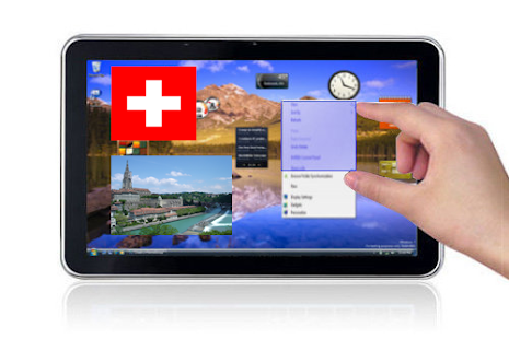 How to download Swiss Travelguide 1.0 unlimited apk for bluestacks