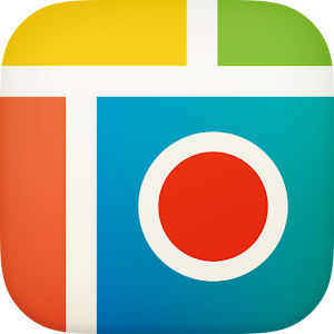 PicCollage Beta 攝影 App LOGO-APP開箱王