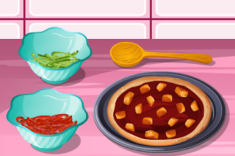 Cooking Pizza APK Download for Android