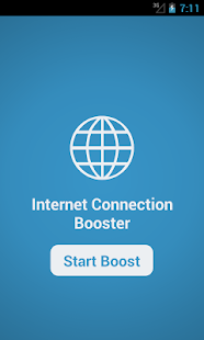 Free Internet Speed Booster
