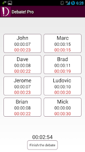 Download Debate! Pro APK