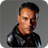 Jean claude van Damme – JCVD logo
