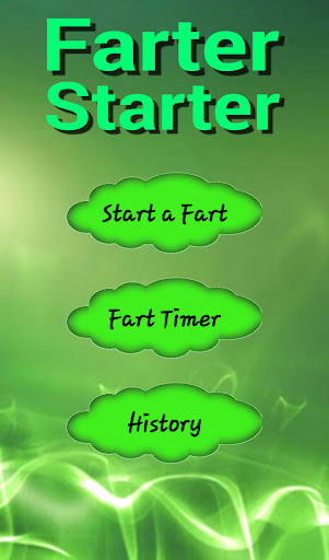 Farter Starter