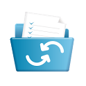 File & Media Organizer icon