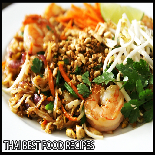Thai Best Food Recipes