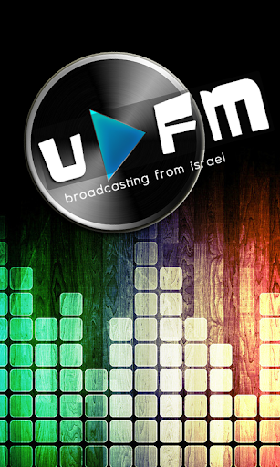 רדיו UFM