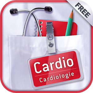 SMARTfiches Cardiologie Free logo