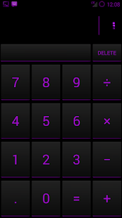 Download Purple Theme CM13 APK for Android