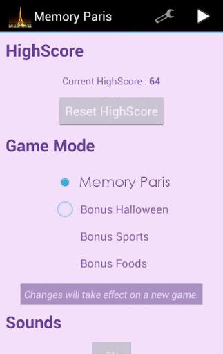 【免費家庭片App】Memory Paris-APP點子