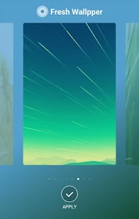 FreshingWallpaper Screenshots 4