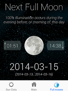 How to install Full Moon Free 1.0 mod apk for android