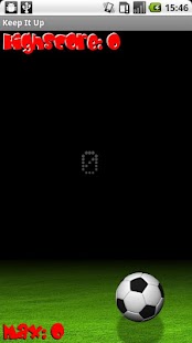 Lastest Keep It Up APK for Android