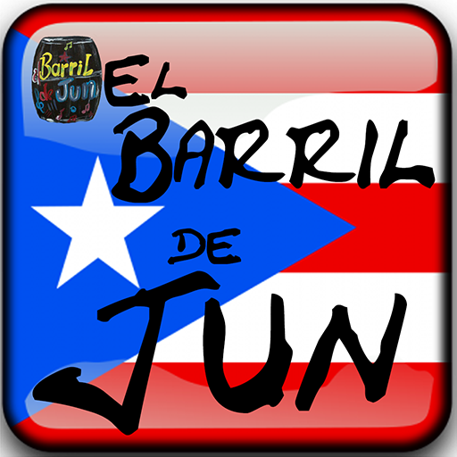 El Barril de Jun 娛樂 App LOGO-APP開箱王