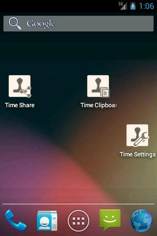 Time Share