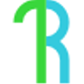 1R egy rövidítő logo
