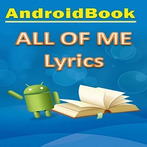 All Of Me Lyrics.apk 1.0