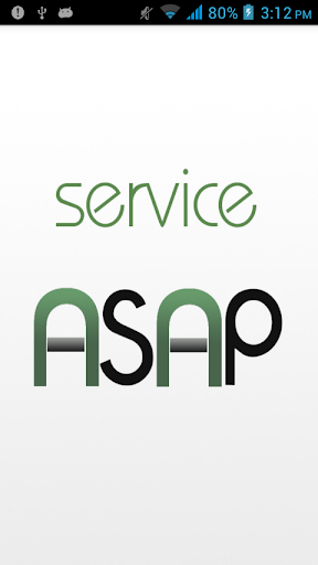 Service ASAP