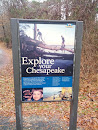 Explore your Chesapeake