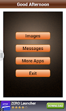 Good Afternoon SMS With Images APK Download for Android