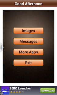 Free Good Afternoon SMS With Images APK for Android