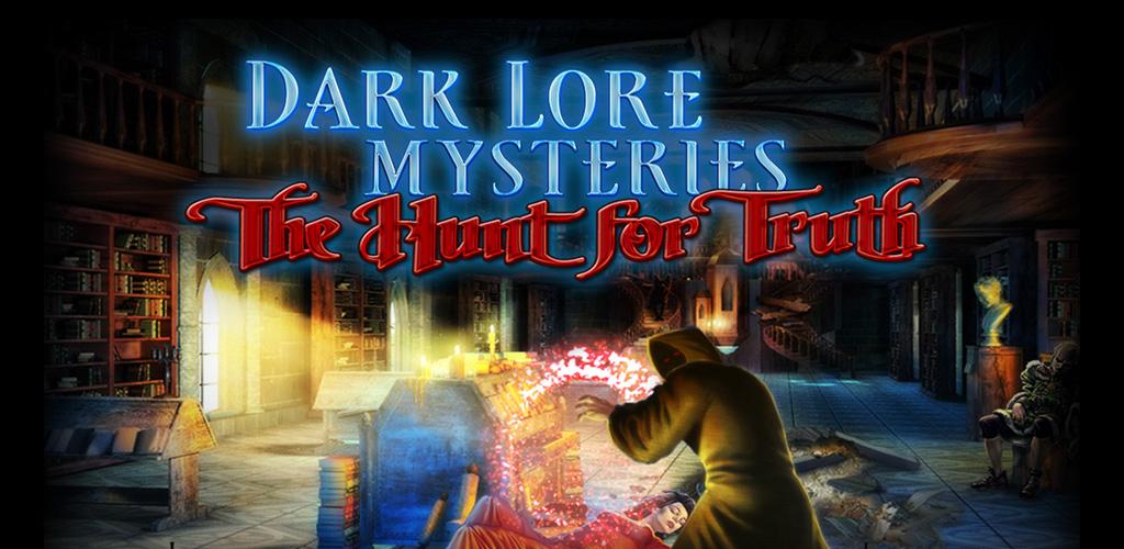 Dark lore. Лучшие игры, такие как Dark Lore Mysteries.