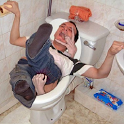 Funny pictures icon