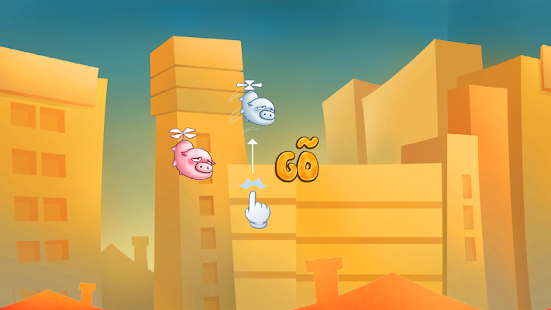 How to download Piggy Piggy patch 1.3 apk for bluestacks