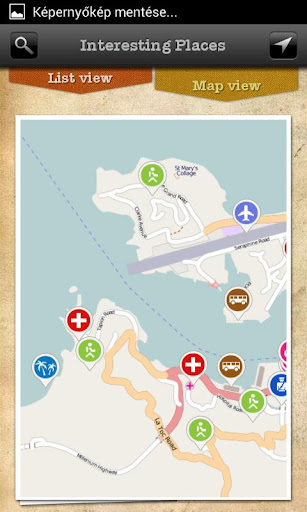 【免費旅遊App】iLandGuide St. Lucia-APP點子