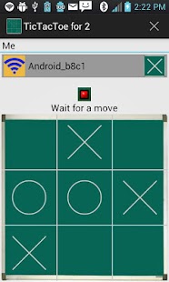 Free Download Tic Tac Toe for 2 APK