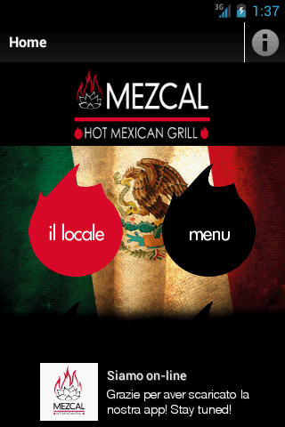 Mezcal Hot Mexican Grill