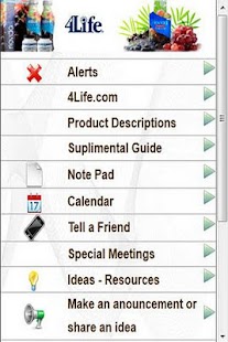 Free Download 4Life Tool Box APK