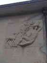 Montchoisi Bas-relief