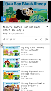 How to mod Nursery Rhymes Small Kids(Pro) 0.3 apk for android