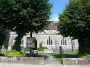 St Georges Church, Langton Matravers 