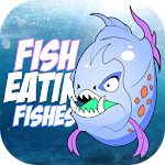 Fish eating Fishes Apk