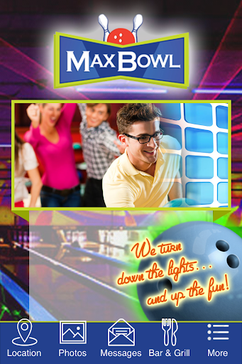 Max Bowl